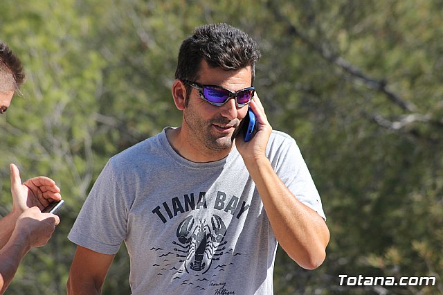 XVII Bike Maraton Btt Ciudad de Totana 2014 - 8